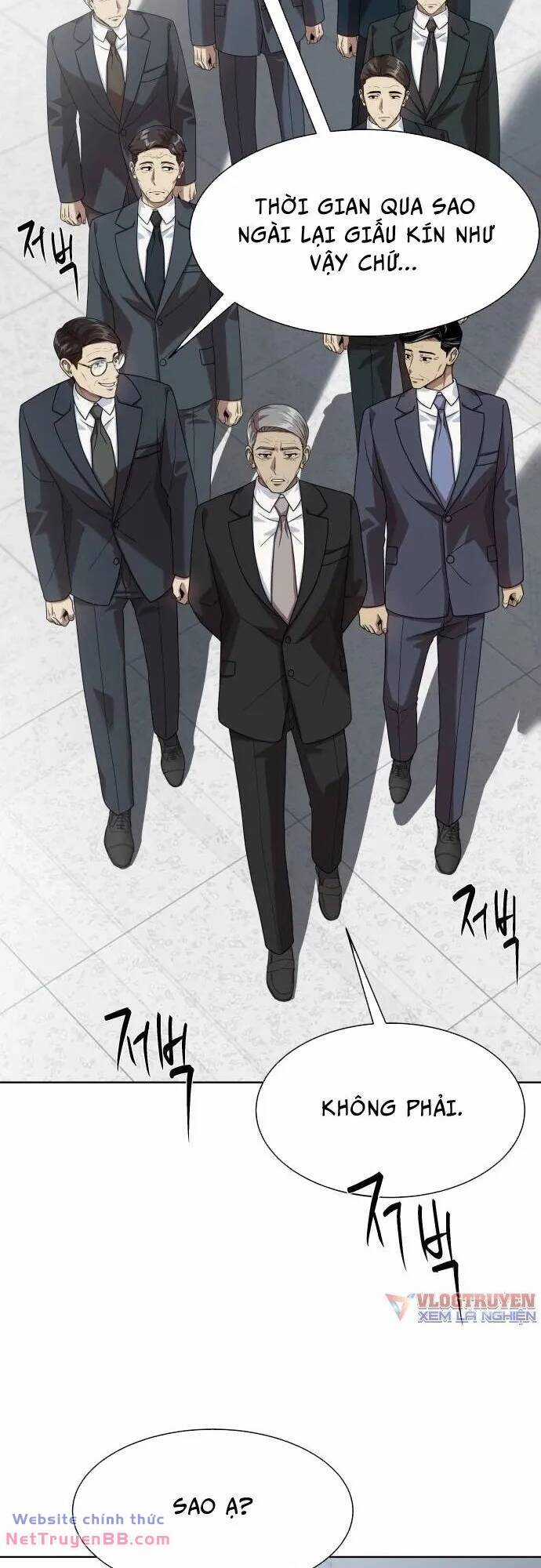 Từ Nhân Viên Vạn Năng Trở Thành Huyền Thoại Chapter 24 trang 37