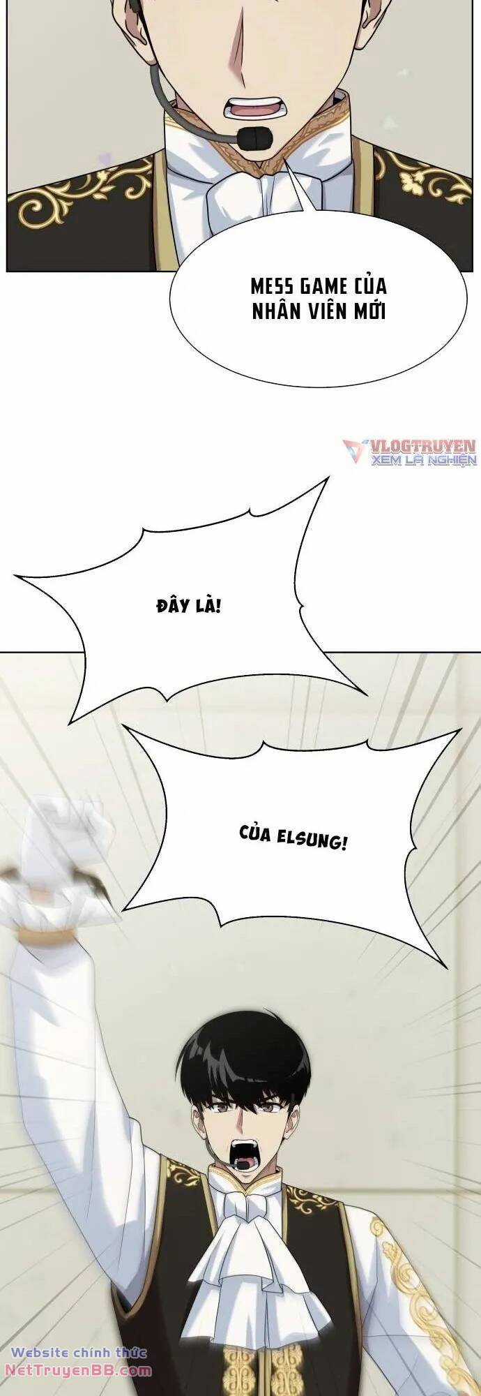 Từ Nhân Viên Vạn Năng Trở Thành Huyền Thoại Chapter 24 trang 4