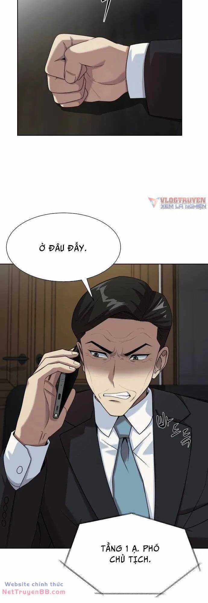 Từ Nhân Viên Vạn Năng Trở Thành Huyền Thoại Chapter 24 trang 42