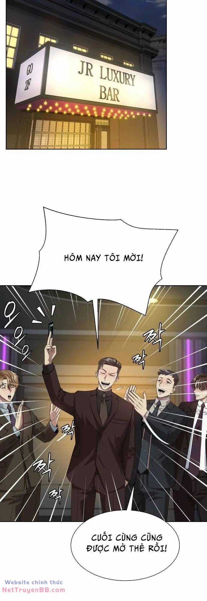 Từ Nhân Viên Vạn Năng Trở Thành Huyền Thoại Chapter 24 trang 44