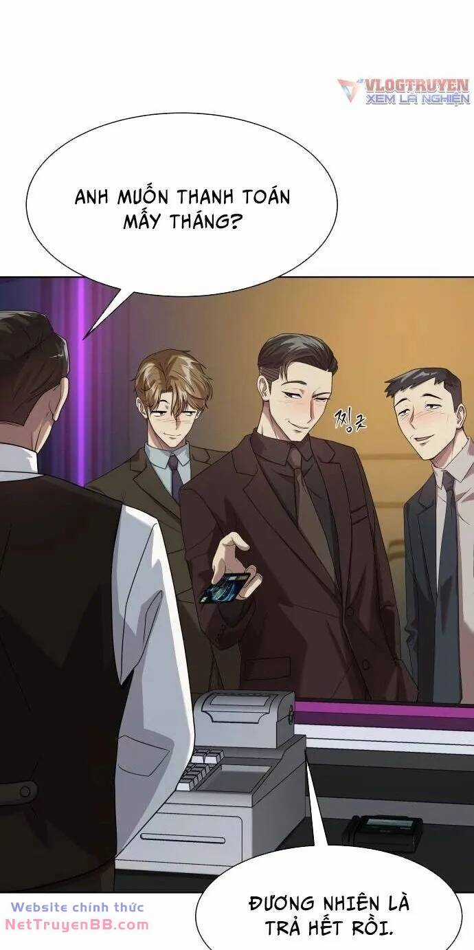 Từ Nhân Viên Vạn Năng Trở Thành Huyền Thoại Chapter 24 trang 45