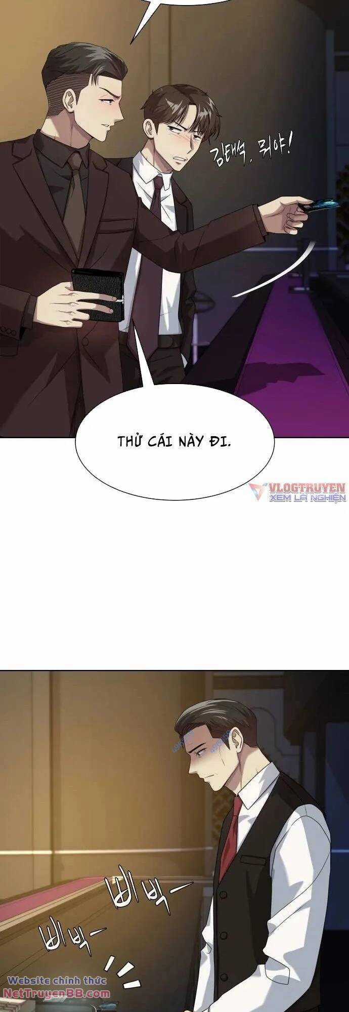 Từ Nhân Viên Vạn Năng Trở Thành Huyền Thoại Chapter 24 trang 48