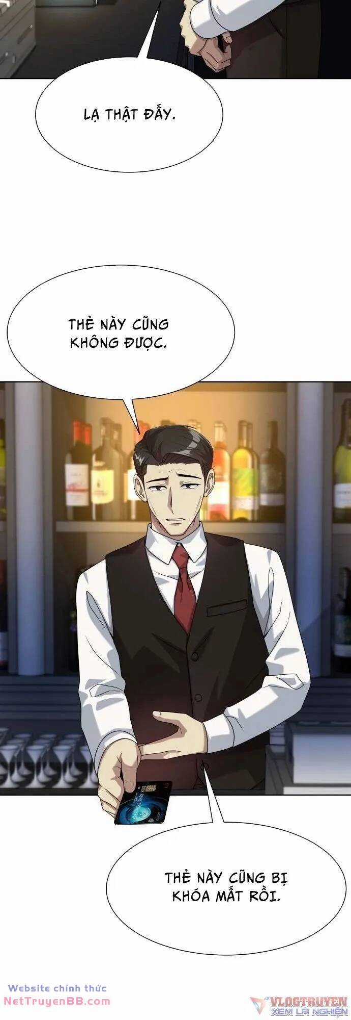 Từ Nhân Viên Vạn Năng Trở Thành Huyền Thoại Chapter 24 trang 49