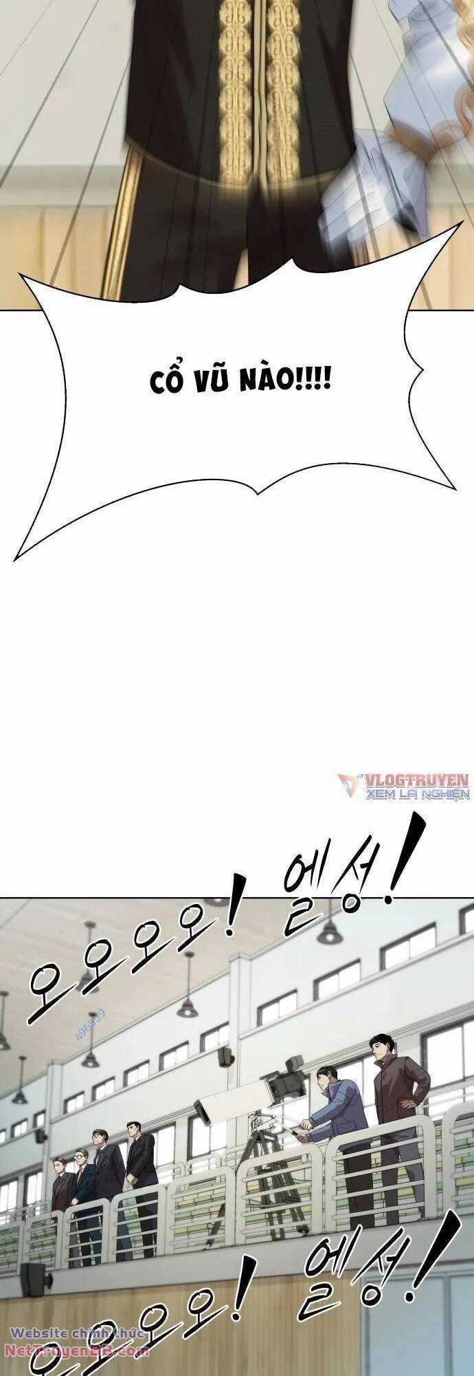 Từ Nhân Viên Vạn Năng Trở Thành Huyền Thoại Chapter 24 trang 5