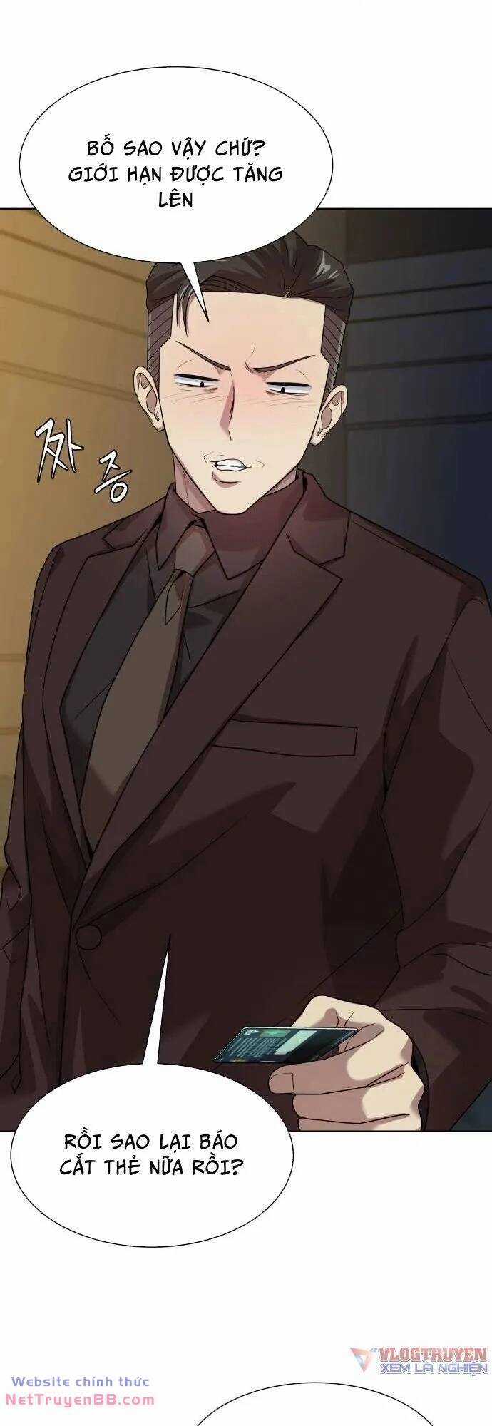 Từ Nhân Viên Vạn Năng Trở Thành Huyền Thoại Chapter 24 trang 50