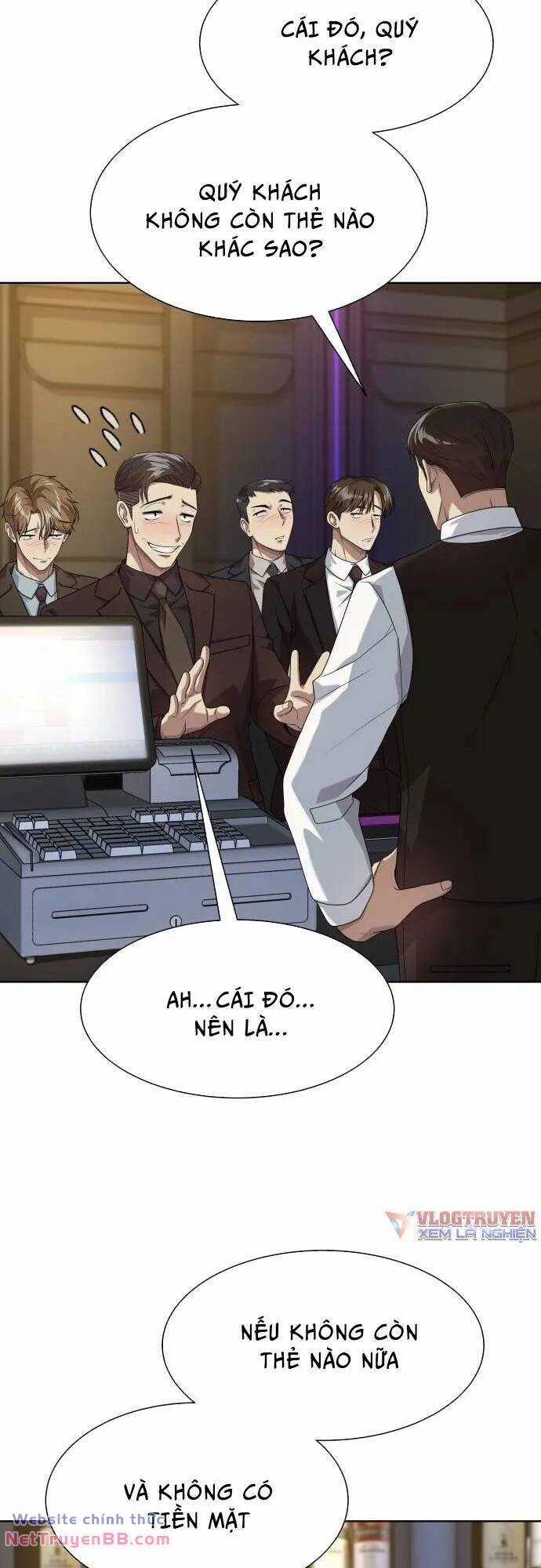 Từ Nhân Viên Vạn Năng Trở Thành Huyền Thoại Chapter 24 trang 51