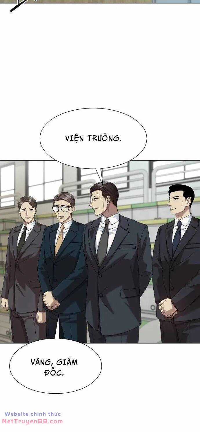 Từ Nhân Viên Vạn Năng Trở Thành Huyền Thoại Chapter 24 trang 6