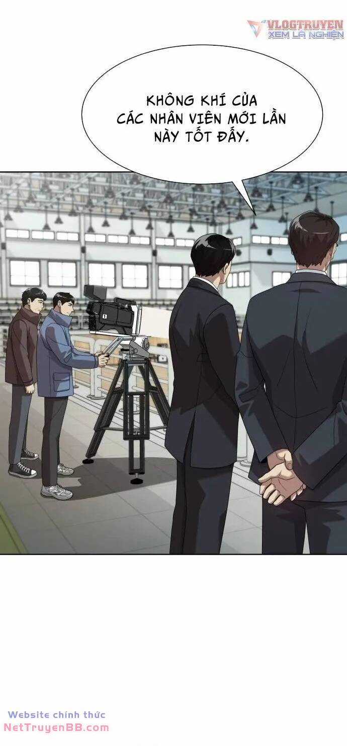 Từ Nhân Viên Vạn Năng Trở Thành Huyền Thoại Chapter 24 trang 7