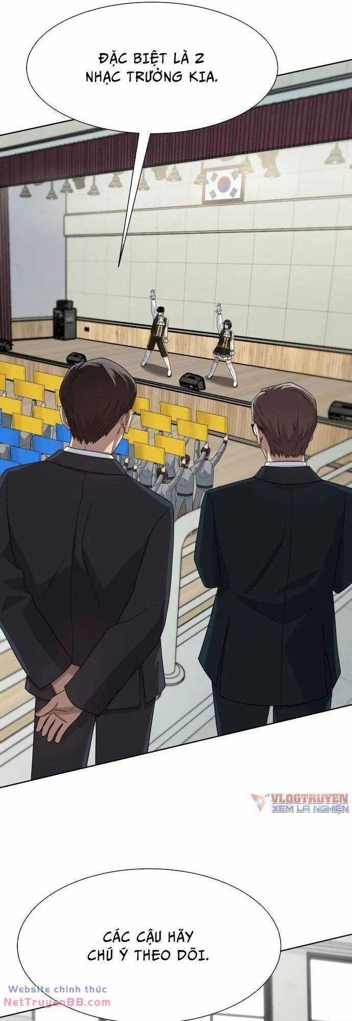 Từ Nhân Viên Vạn Năng Trở Thành Huyền Thoại Chapter 24 trang 8