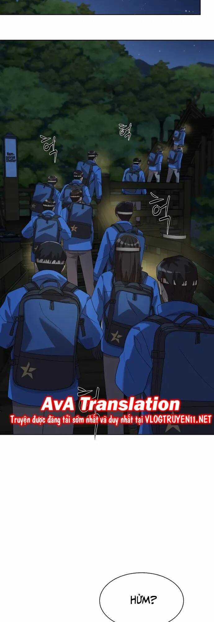 Từ Nhân Viên Vạn Năng Trở Thành Huyền Thoại Chapter 25 trang 11