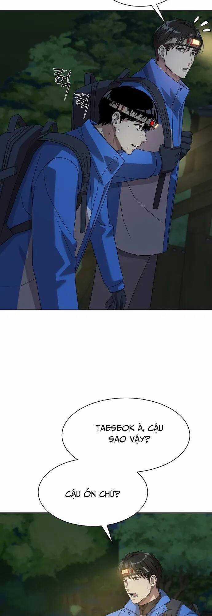 Từ Nhân Viên Vạn Năng Trở Thành Huyền Thoại Chapter 25 trang 12