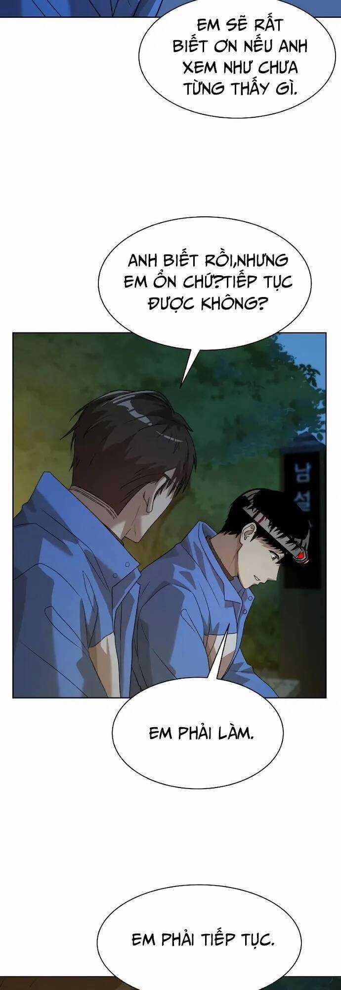 Từ Nhân Viên Vạn Năng Trở Thành Huyền Thoại Chapter 25 trang 19