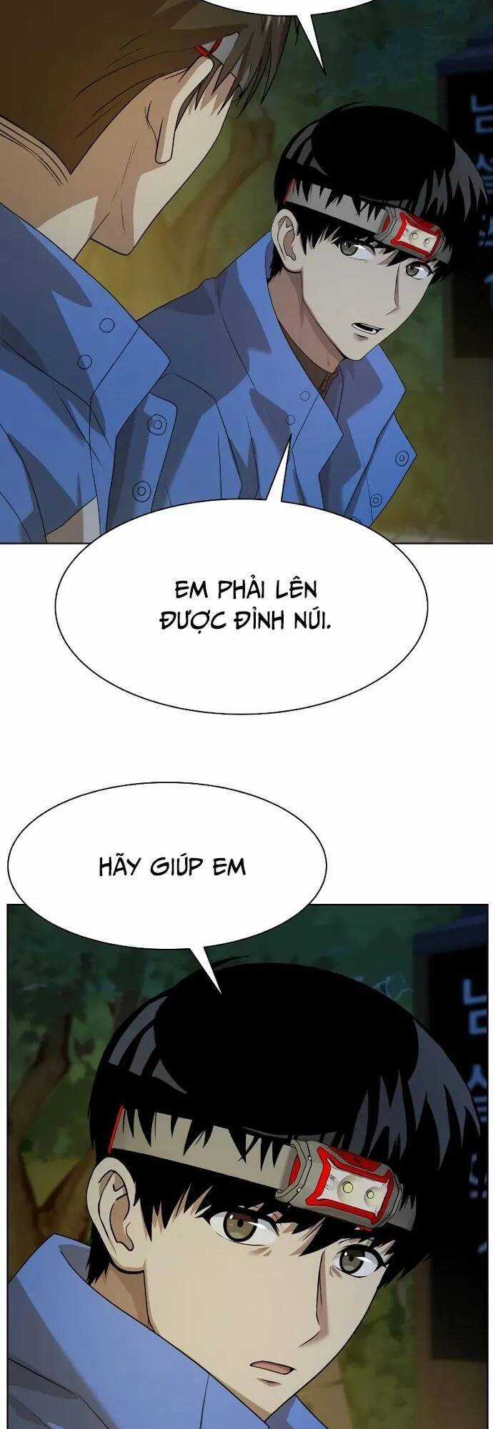 Từ Nhân Viên Vạn Năng Trở Thành Huyền Thoại Chapter 25 trang 20