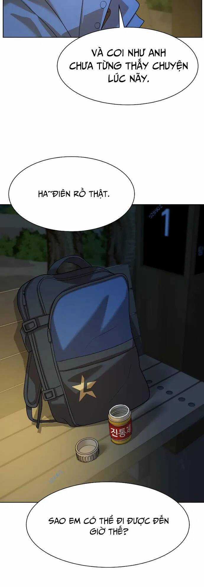 Từ Nhân Viên Vạn Năng Trở Thành Huyền Thoại Chapter 25 trang 21