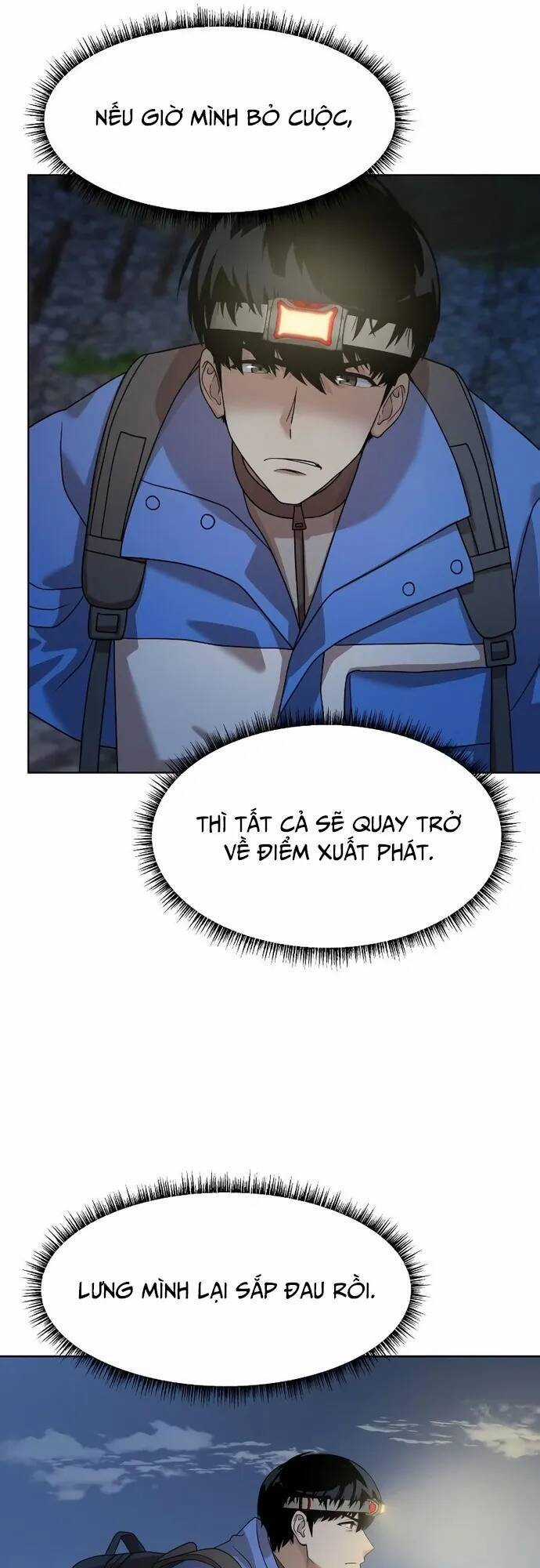 Từ Nhân Viên Vạn Năng Trở Thành Huyền Thoại Chapter 25 trang 23