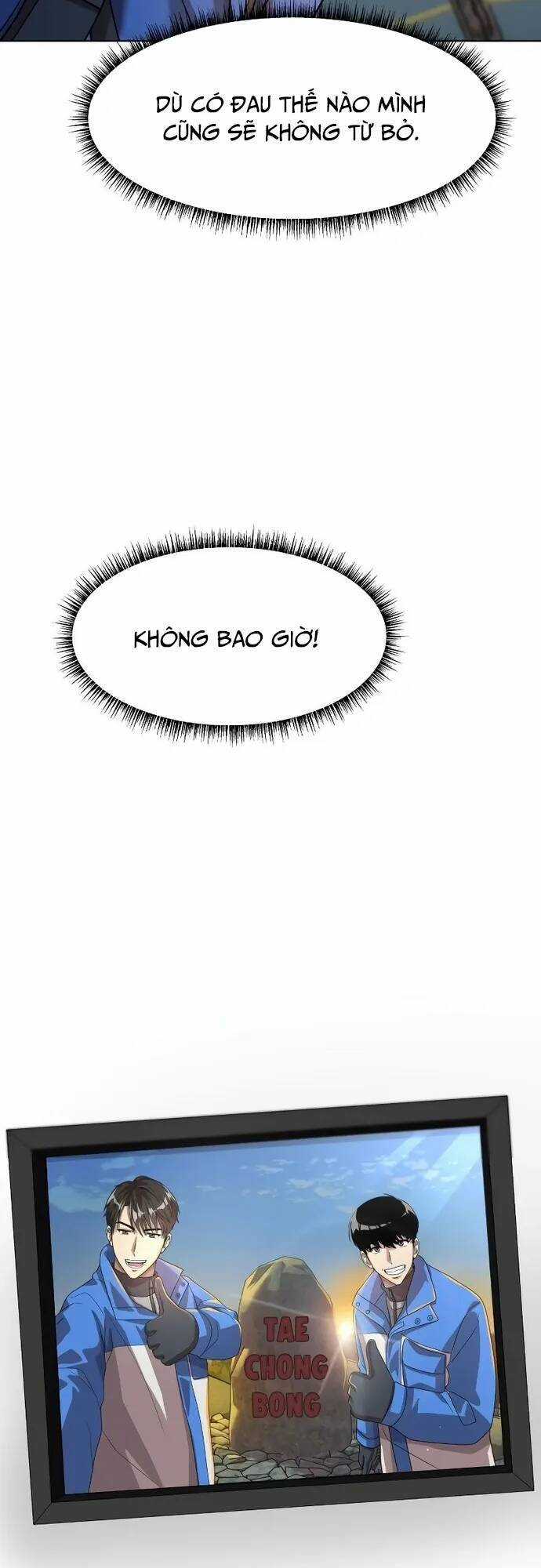 Từ Nhân Viên Vạn Năng Trở Thành Huyền Thoại Chapter 25 trang 25