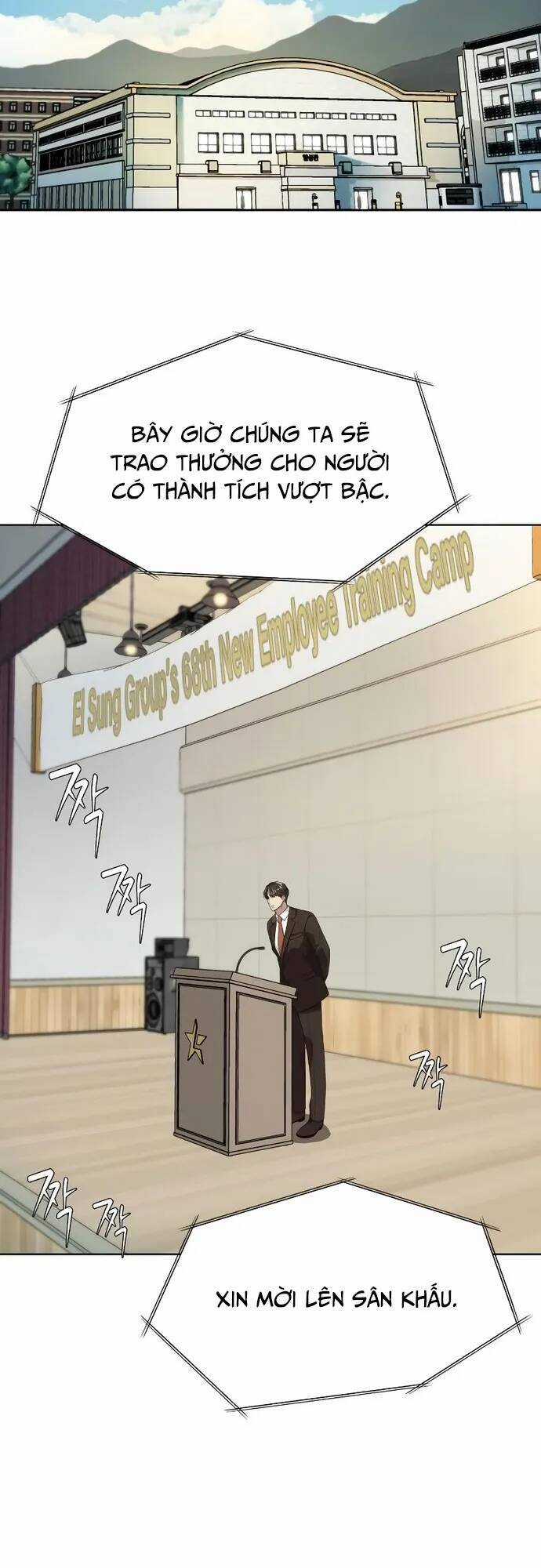 Từ Nhân Viên Vạn Năng Trở Thành Huyền Thoại Chapter 25 trang 27