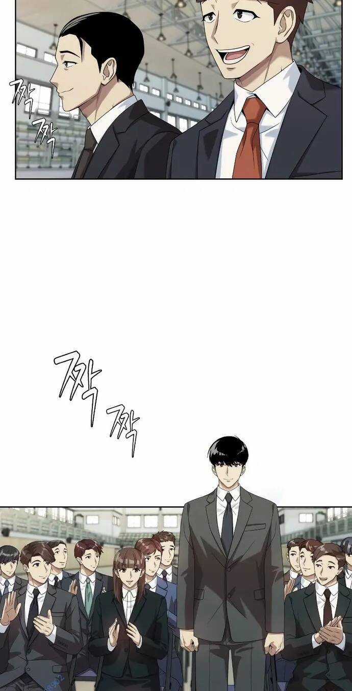 Từ Nhân Viên Vạn Năng Trở Thành Huyền Thoại Chapter 25 trang 29