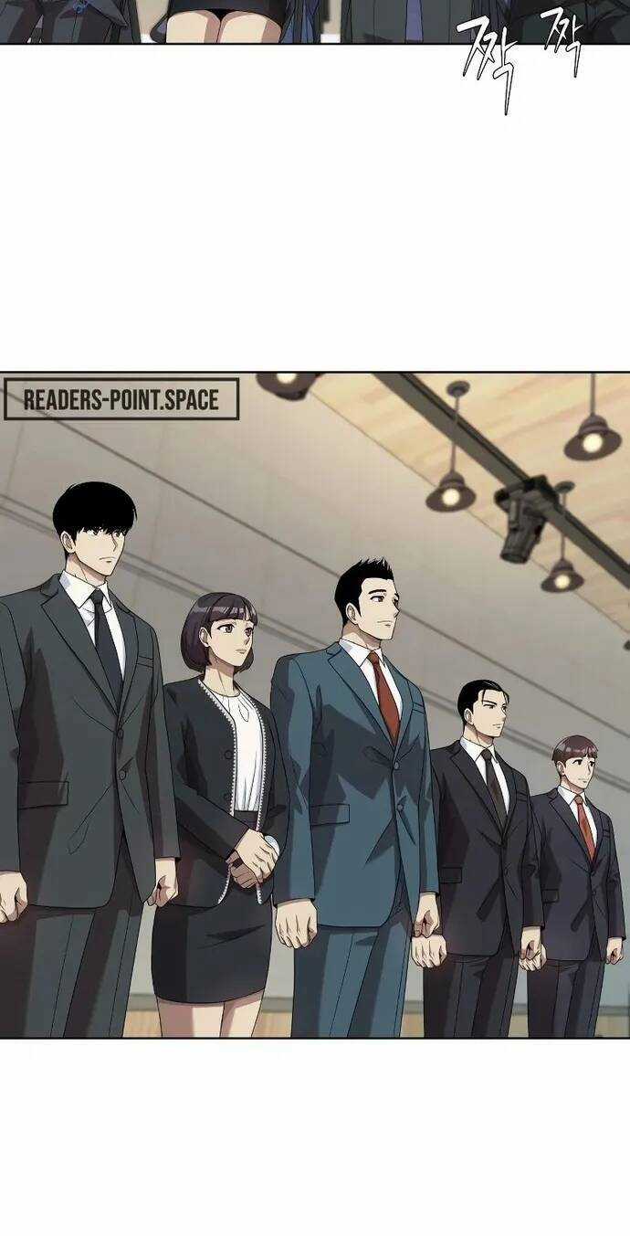 Từ Nhân Viên Vạn Năng Trở Thành Huyền Thoại Chapter 25 trang 30