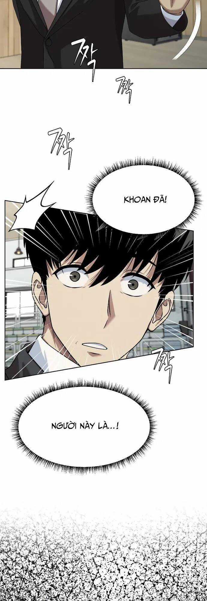 Từ Nhân Viên Vạn Năng Trở Thành Huyền Thoại Chapter 25 trang 34