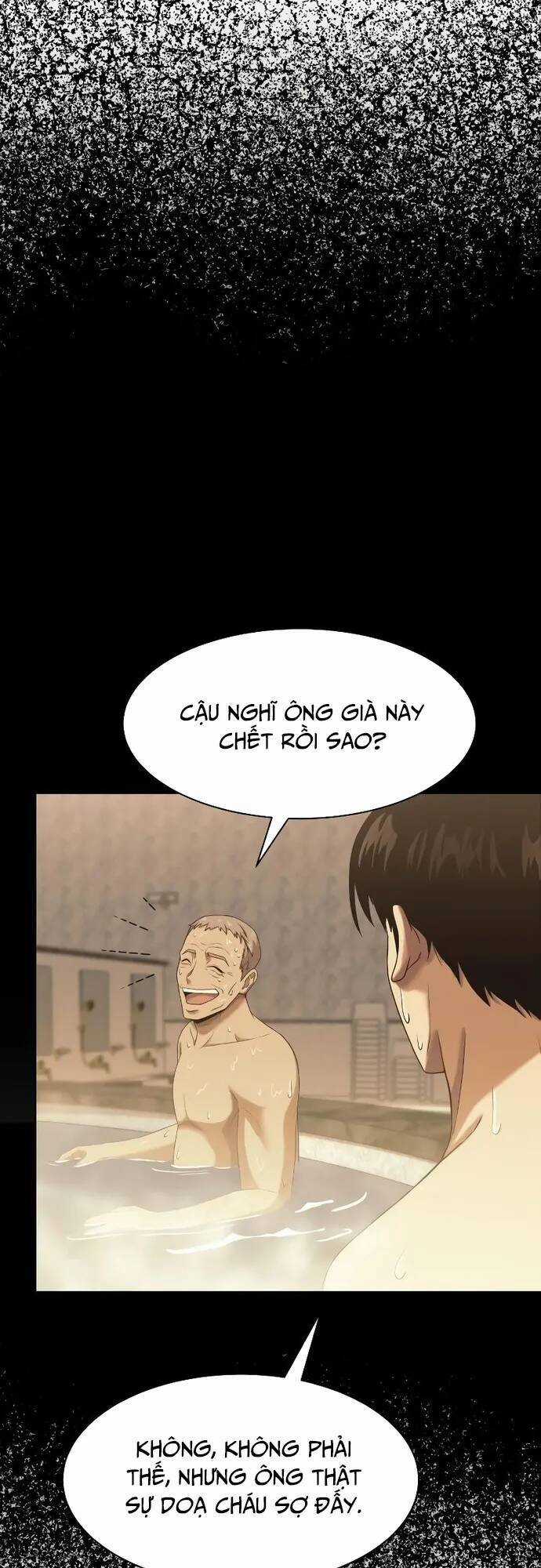 Từ Nhân Viên Vạn Năng Trở Thành Huyền Thoại Chapter 25 trang 35