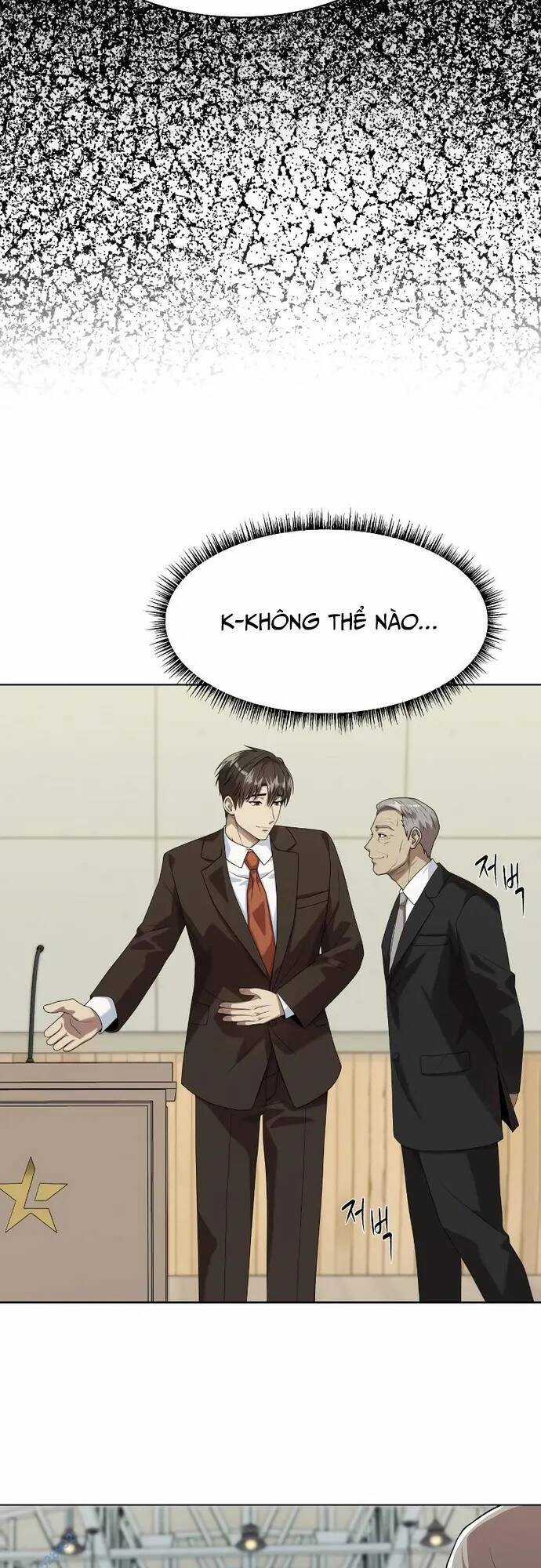 Từ Nhân Viên Vạn Năng Trở Thành Huyền Thoại Chapter 25 trang 36