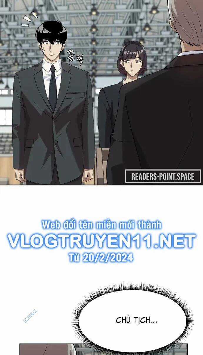 Từ Nhân Viên Vạn Năng Trở Thành Huyền Thoại Chapter 25 trang 37