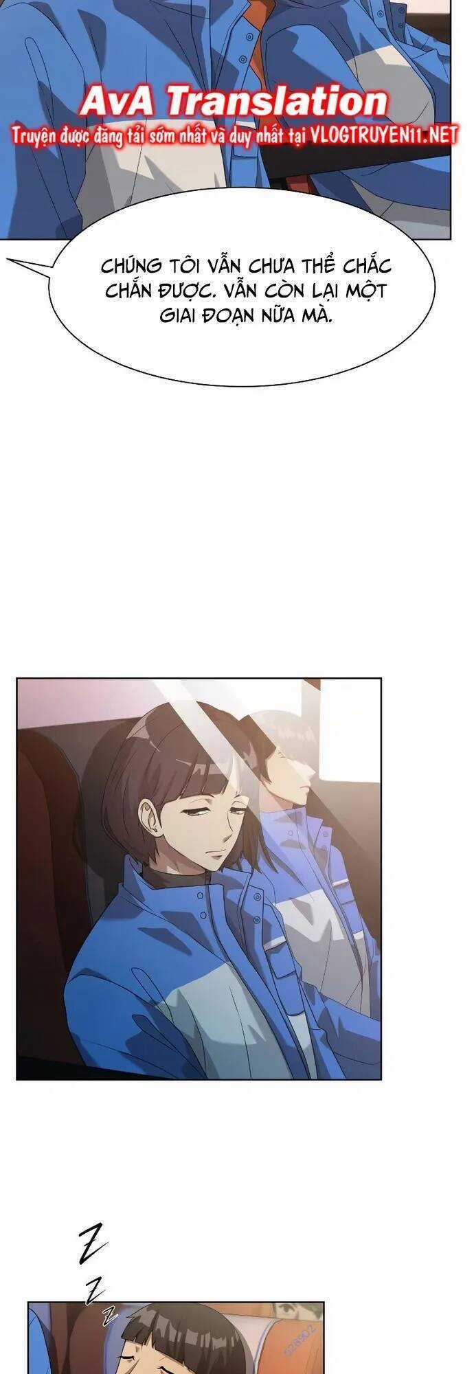 Từ Nhân Viên Vạn Năng Trở Thành Huyền Thoại Chapter 25 trang 4