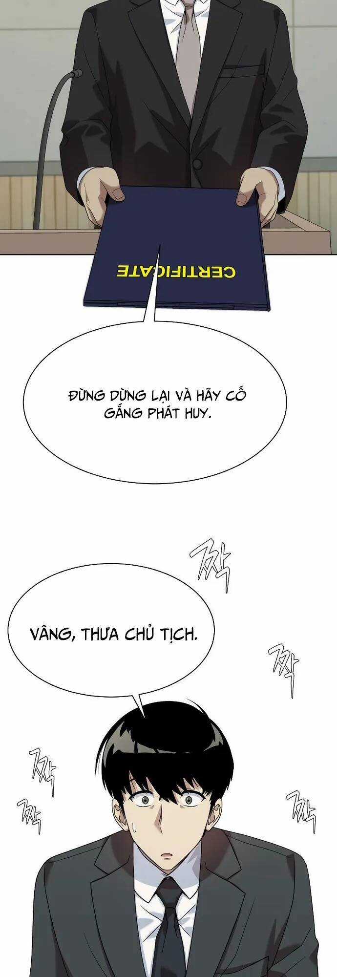 Từ Nhân Viên Vạn Năng Trở Thành Huyền Thoại Chapter 25 trang 42