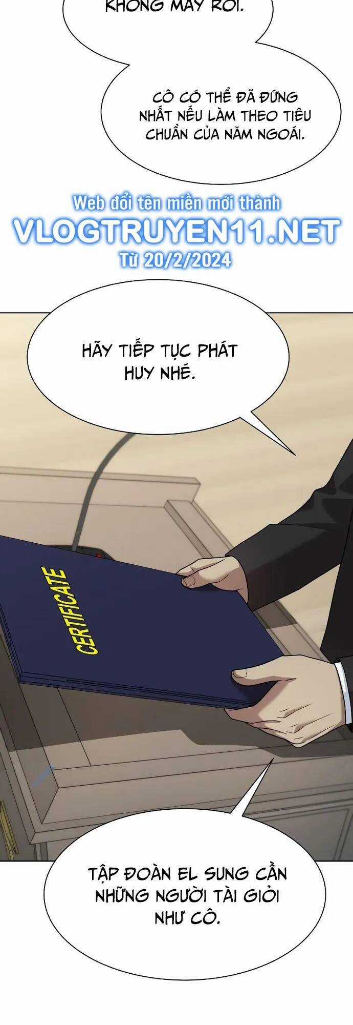 Từ Nhân Viên Vạn Năng Trở Thành Huyền Thoại Chapter 25 trang 44