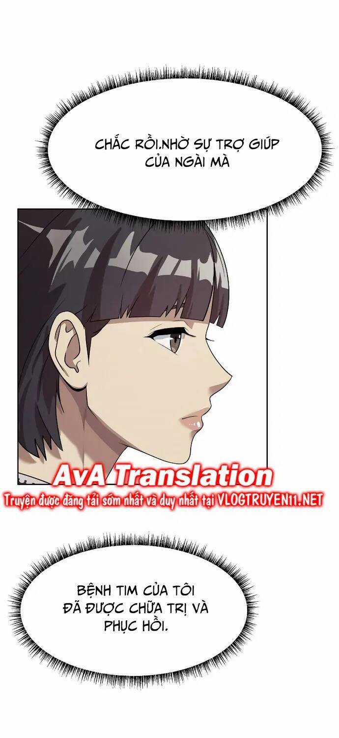 Từ Nhân Viên Vạn Năng Trở Thành Huyền Thoại Chapter 25 trang 45