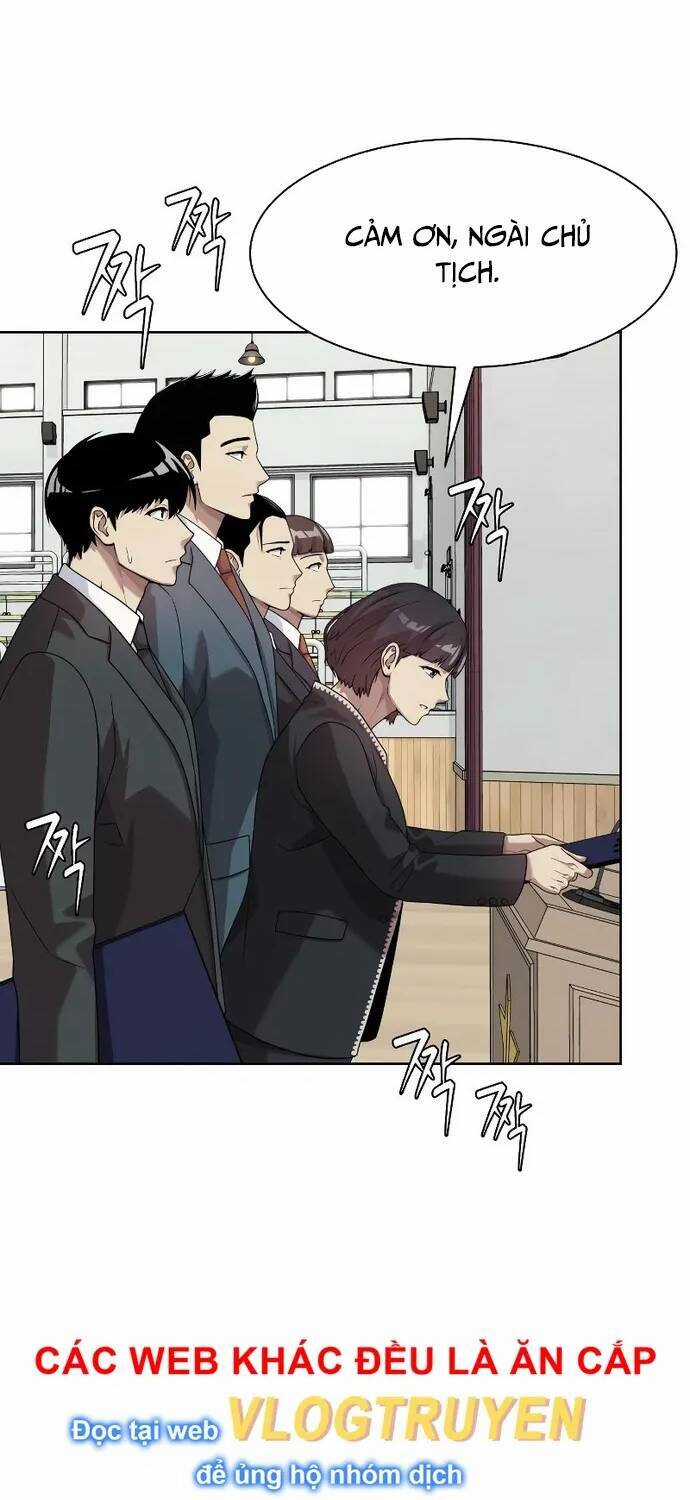 Từ Nhân Viên Vạn Năng Trở Thành Huyền Thoại Chapter 25 trang 46