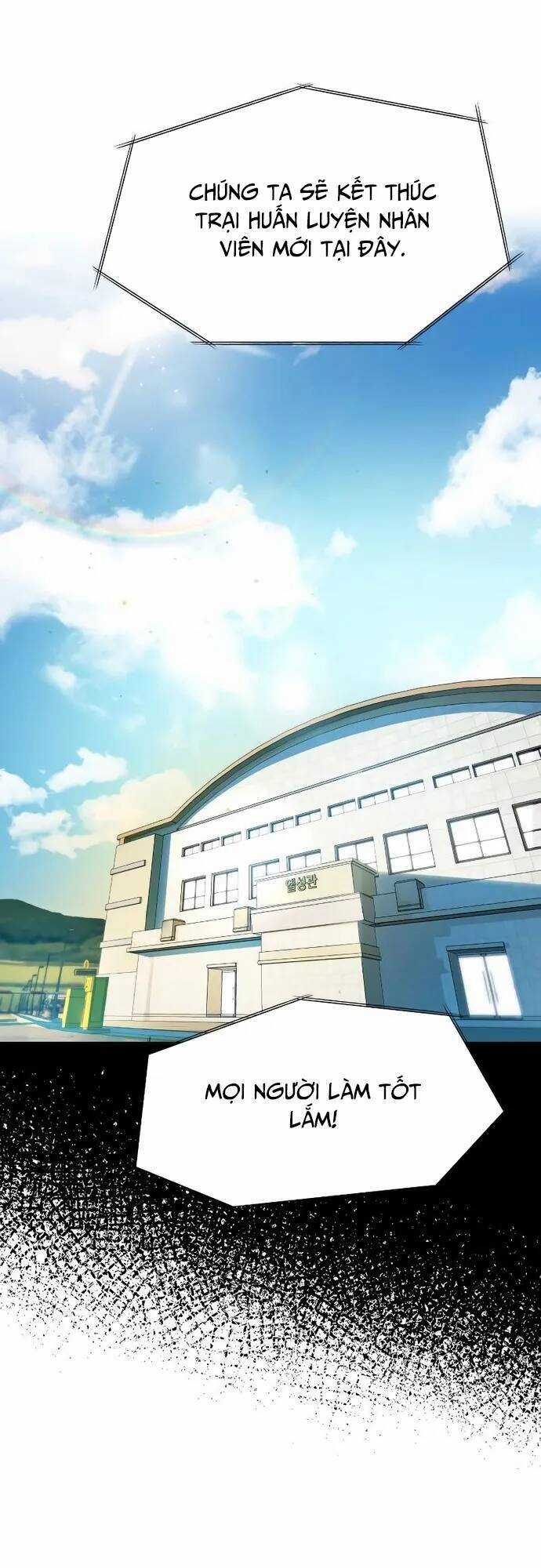 Từ Nhân Viên Vạn Năng Trở Thành Huyền Thoại Chapter 25 trang 47