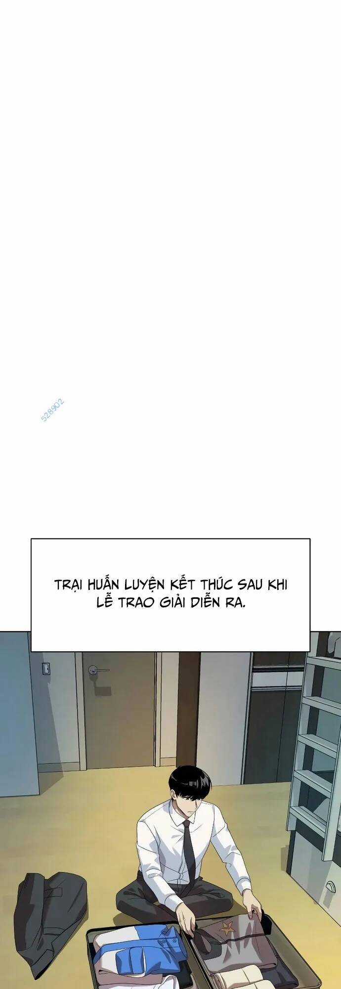 Từ Nhân Viên Vạn Năng Trở Thành Huyền Thoại Chapter 25 trang 48