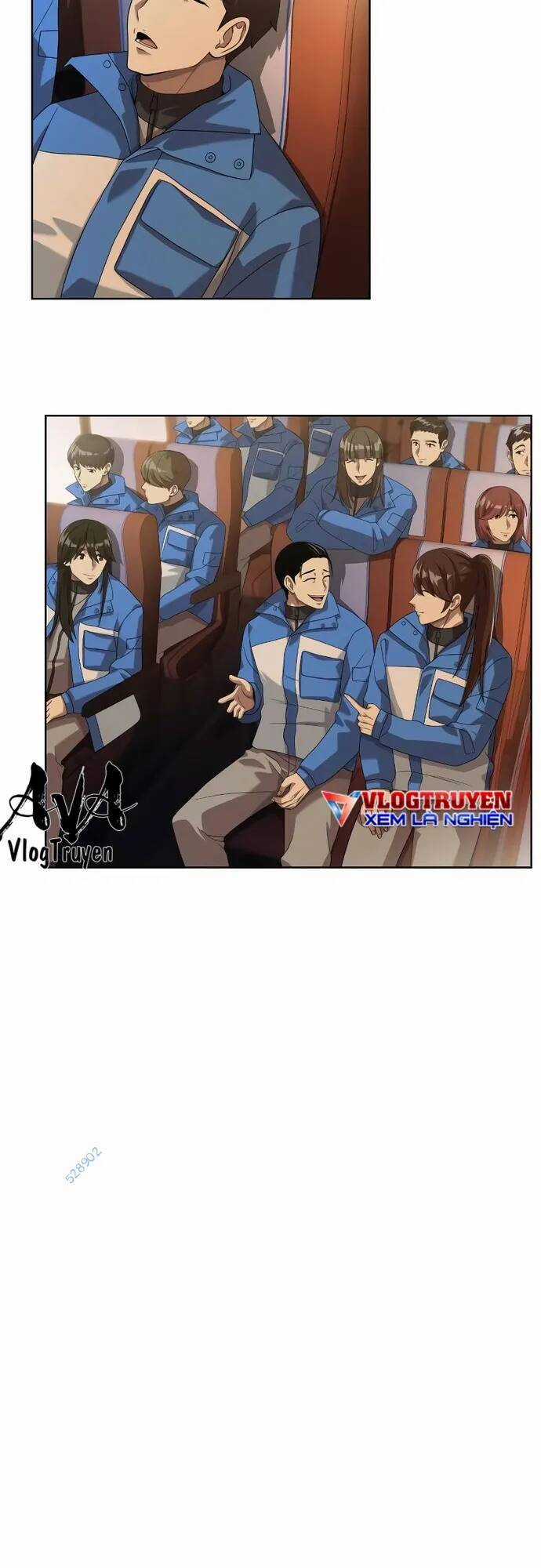 Từ Nhân Viên Vạn Năng Trở Thành Huyền Thoại Chapter 25 trang 5