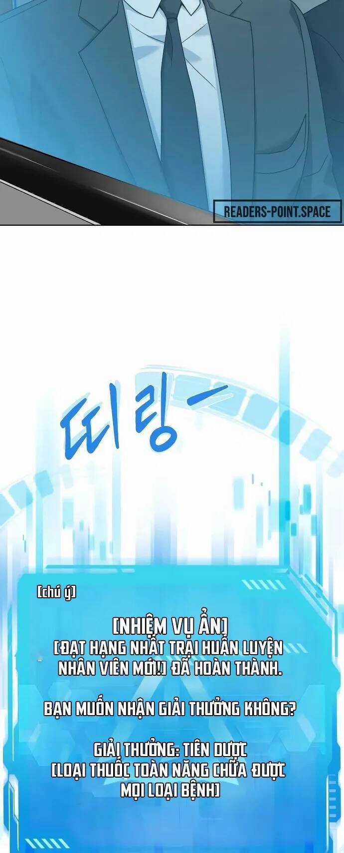 Từ Nhân Viên Vạn Năng Trở Thành Huyền Thoại Chapter 25 trang 51