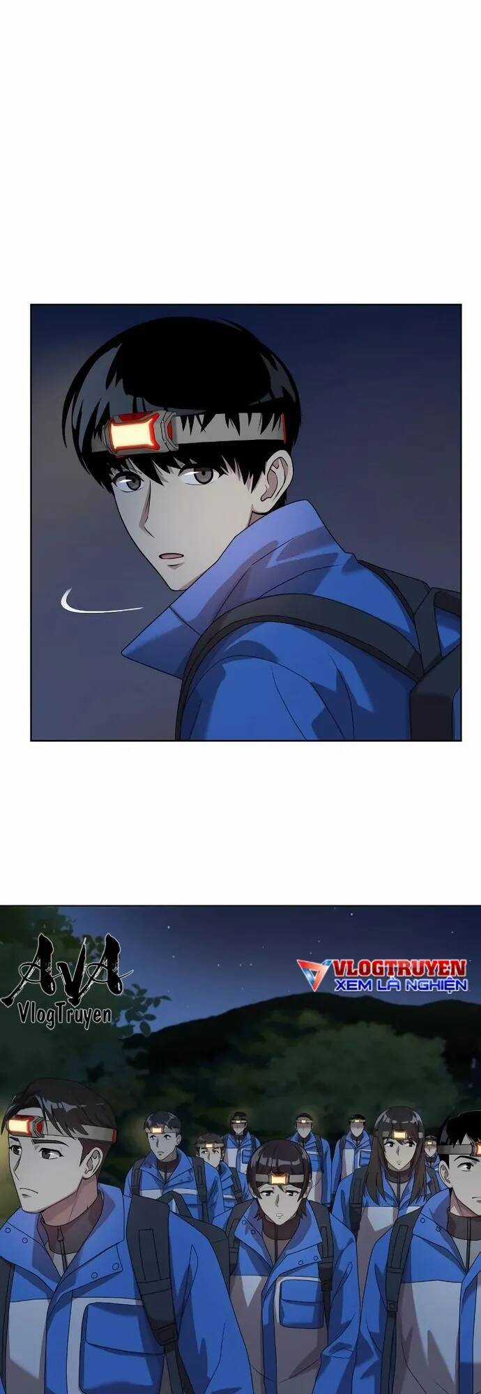 Từ Nhân Viên Vạn Năng Trở Thành Huyền Thoại Chapter 25 trang 9