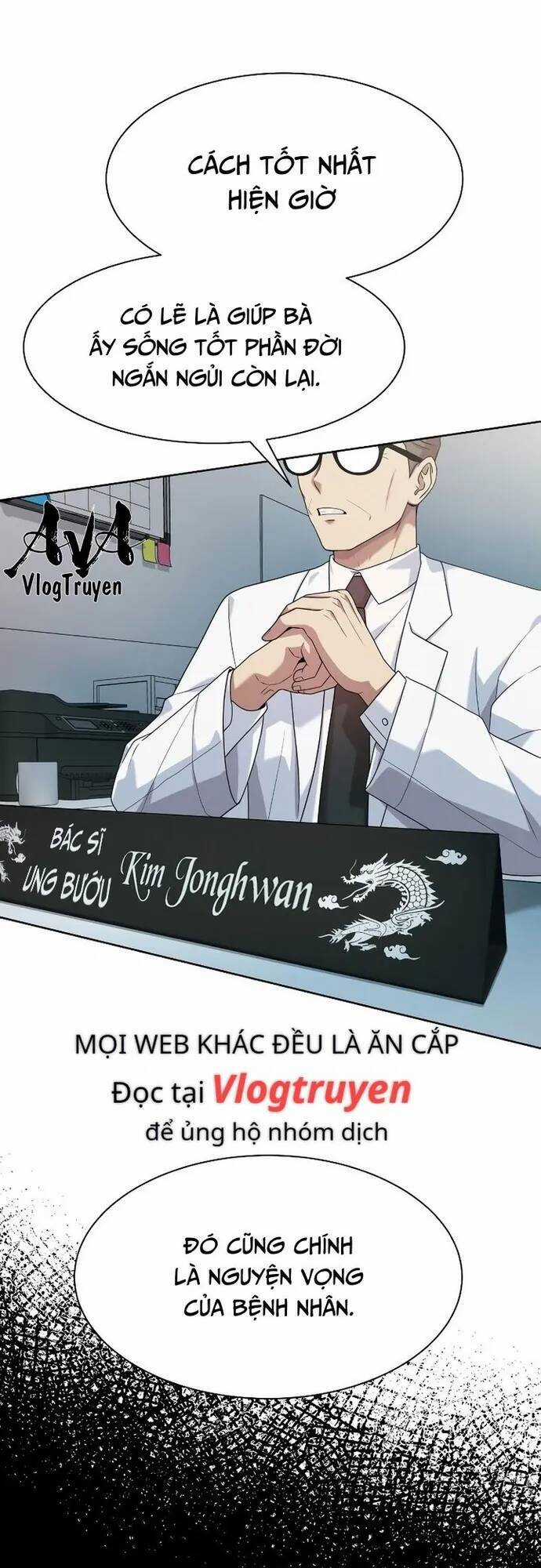 Từ Nhân Viên Vạn Năng Trở Thành Huyền Thoại Chapter 26 trang 10