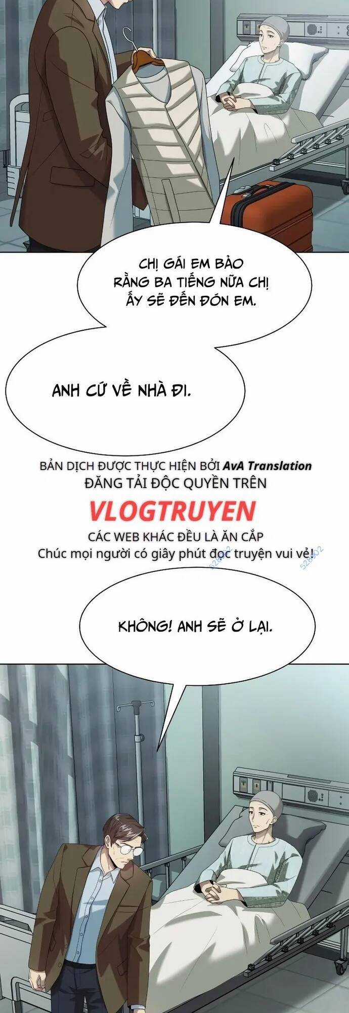 Từ Nhân Viên Vạn Năng Trở Thành Huyền Thoại Chapter 26 trang 12