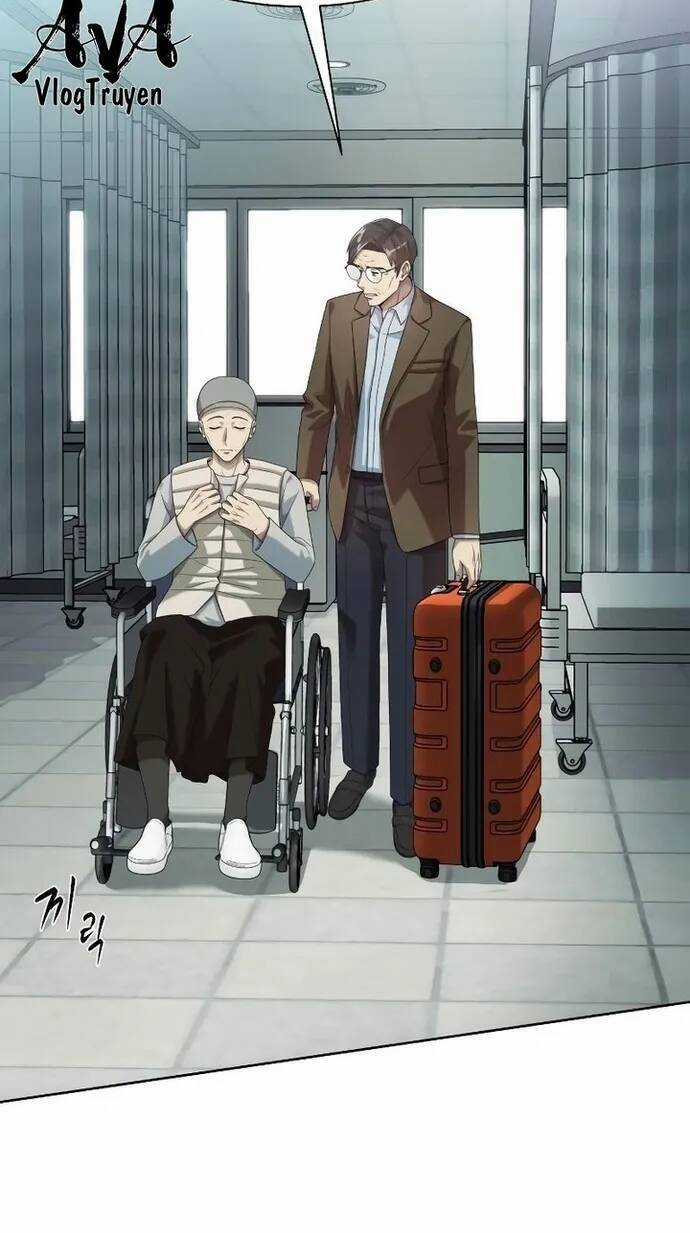 Từ Nhân Viên Vạn Năng Trở Thành Huyền Thoại Chapter 26 trang 14