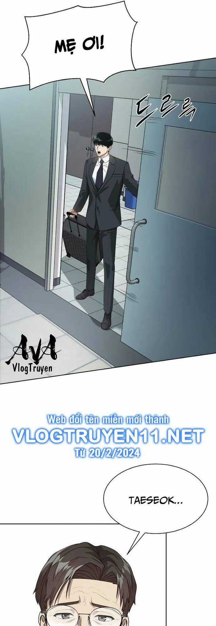 Từ Nhân Viên Vạn Năng Trở Thành Huyền Thoại Chapter 26 trang 15