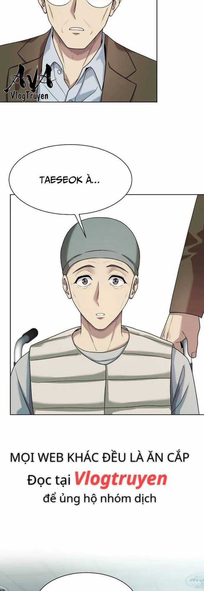 Từ Nhân Viên Vạn Năng Trở Thành Huyền Thoại Chapter 26 trang 16