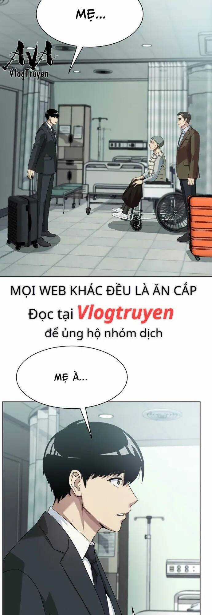 Từ Nhân Viên Vạn Năng Trở Thành Huyền Thoại Chapter 26 trang 17