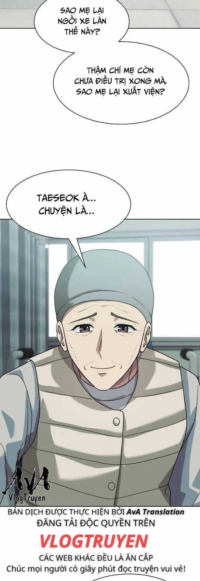 Từ Nhân Viên Vạn Năng Trở Thành Huyền Thoại Chapter 26 trang 19