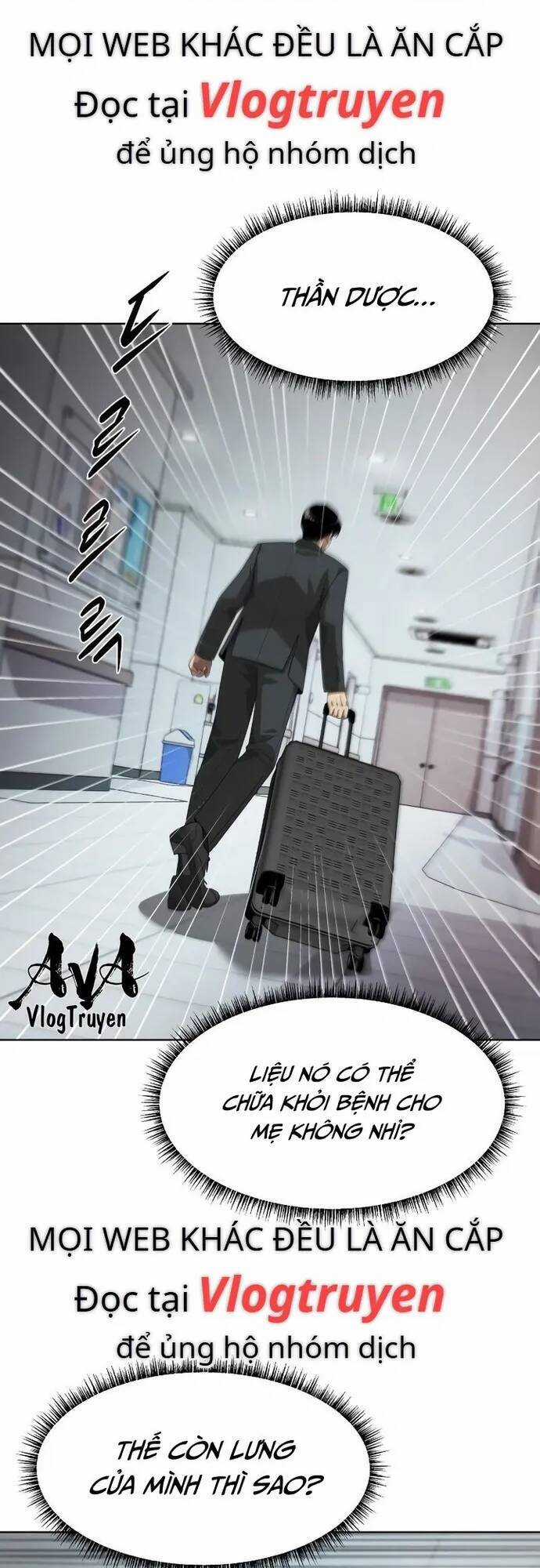 Từ Nhân Viên Vạn Năng Trở Thành Huyền Thoại Chapter 26 trang 2