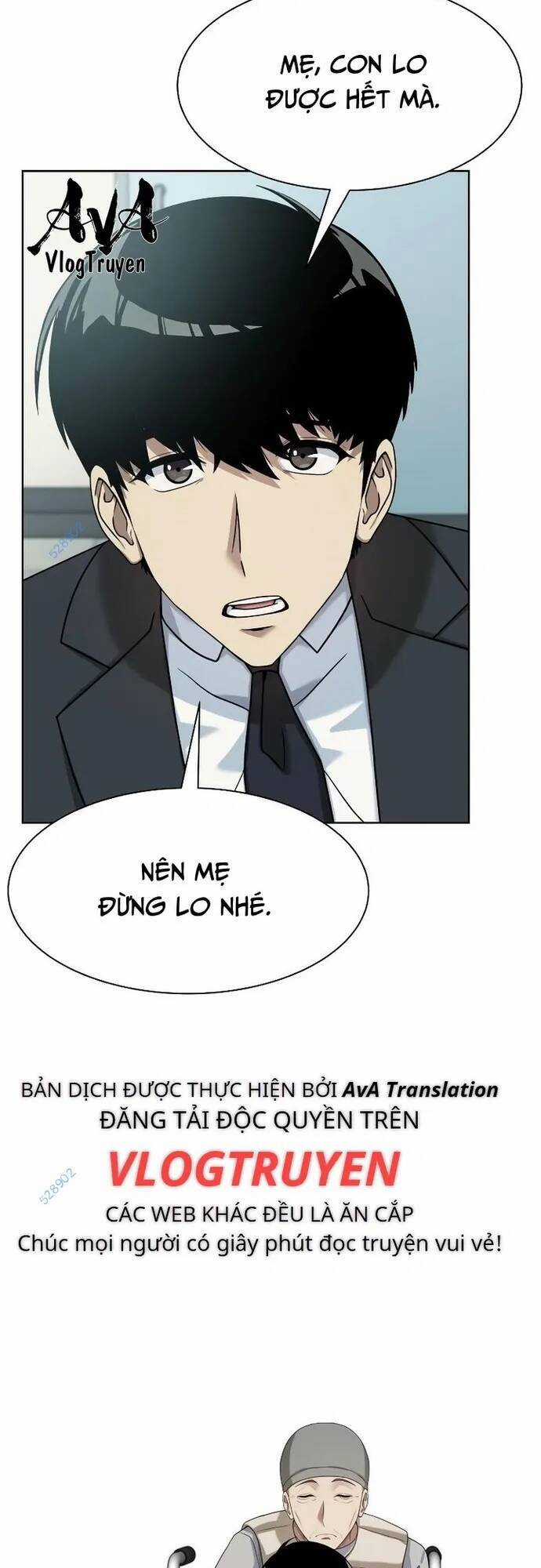 Từ Nhân Viên Vạn Năng Trở Thành Huyền Thoại Chapter 26 trang 20