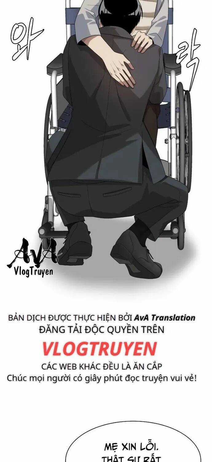 Từ Nhân Viên Vạn Năng Trở Thành Huyền Thoại Chapter 26 trang 21