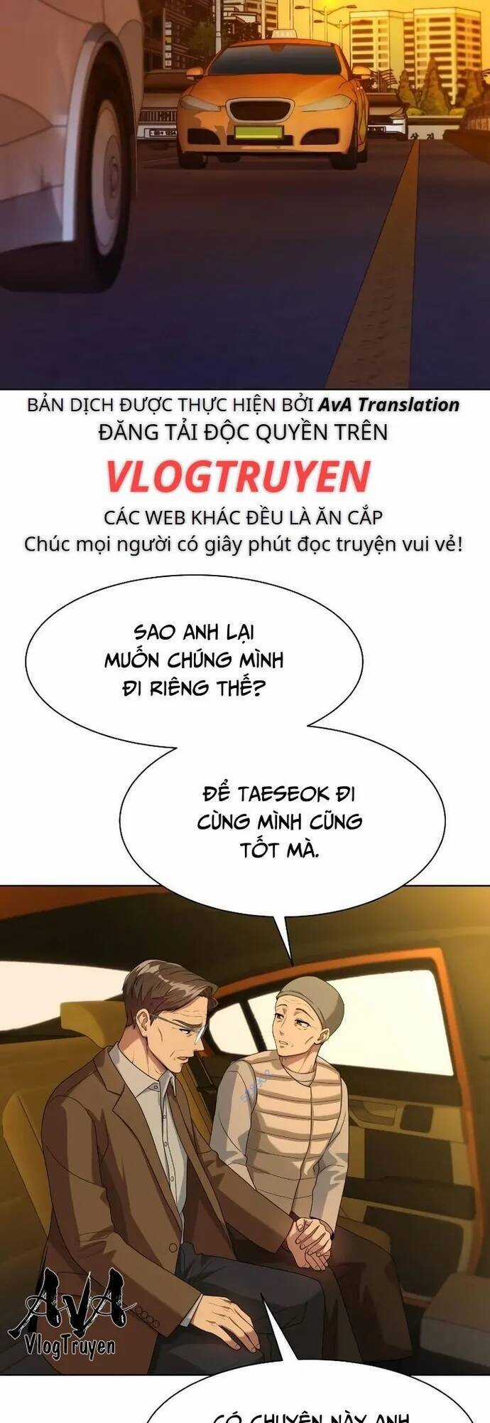 Từ Nhân Viên Vạn Năng Trở Thành Huyền Thoại Chapter 26 trang 24