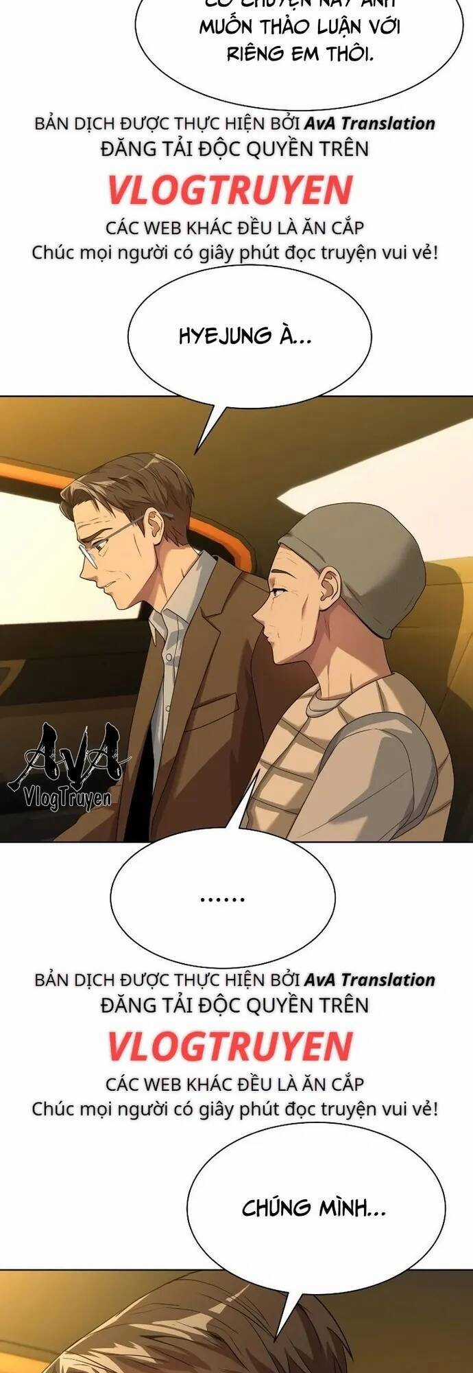 Từ Nhân Viên Vạn Năng Trở Thành Huyền Thoại Chapter 26 trang 25