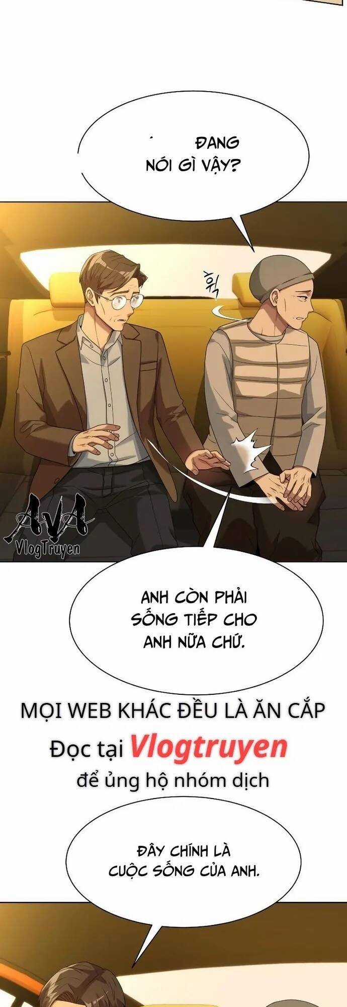 Từ Nhân Viên Vạn Năng Trở Thành Huyền Thoại Chapter 26 trang 27